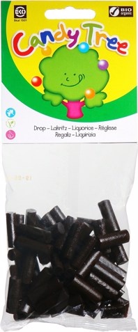 Zoete dropjes