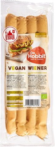 Vegan Wiener Knakworst