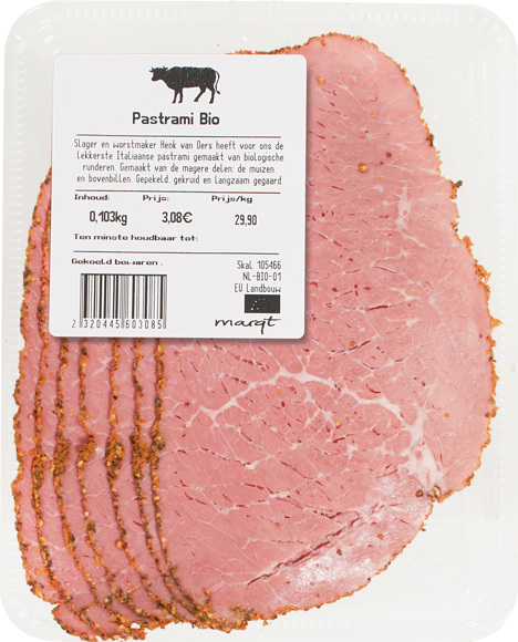 Pastrami