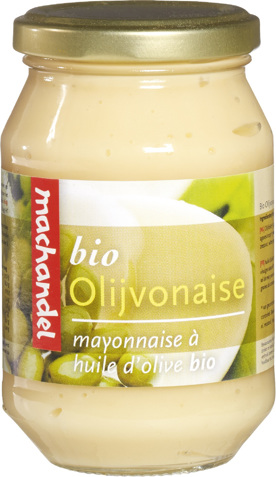 Olijvonaise