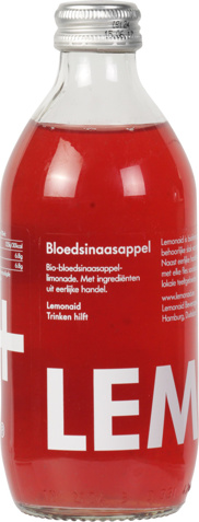 Limonade bloedsinaasappel