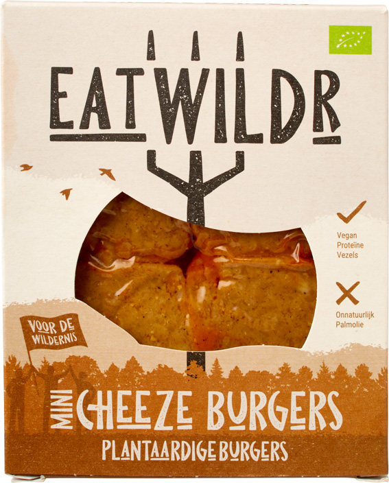 Cheeze Burgers