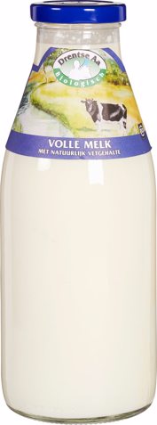 Volle melk