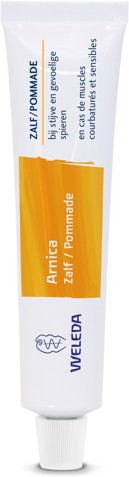 Arnica zalf/pommade