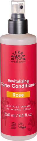 Conditioner spray rozen