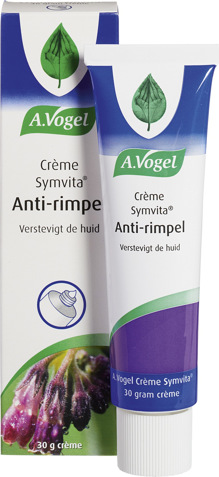 Symvita Anti-rimpel crème 30 gram