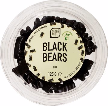 Black bears