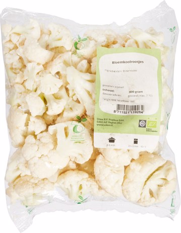 Bloemkoolroosjes