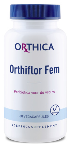 Orthiflor Fem
