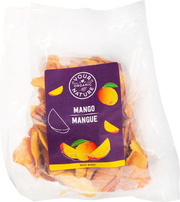 Mangoreepjes