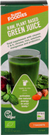 Green Juice sachets