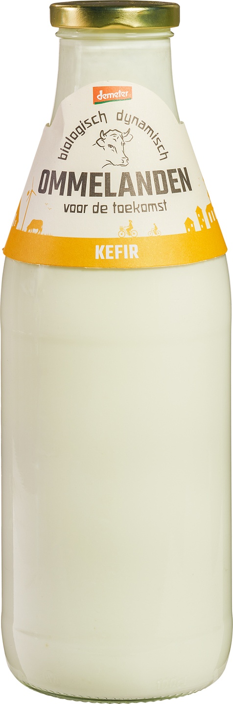 Kefir