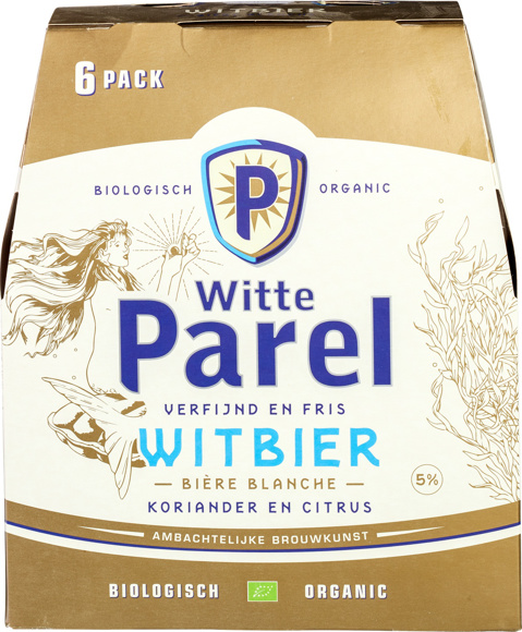 Witte Parel