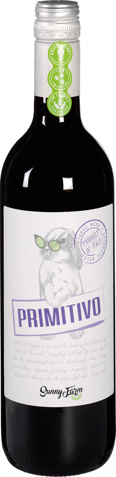 Primitivo