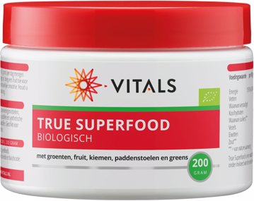 True superfood