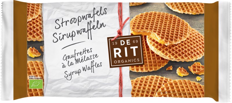 Stroopwafels