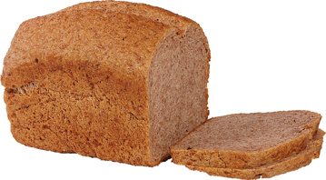 Allinson volkoren tarwe spelt desem 450 g BIO/Dem