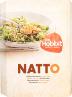 Natto