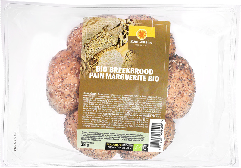 Breekbrood
