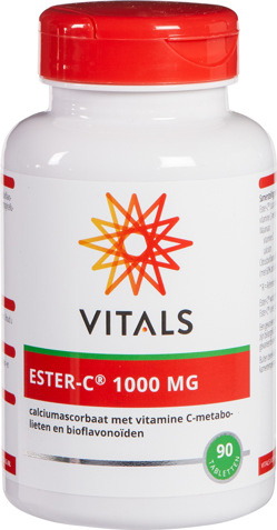 Ester vitamine C 1000 mg
