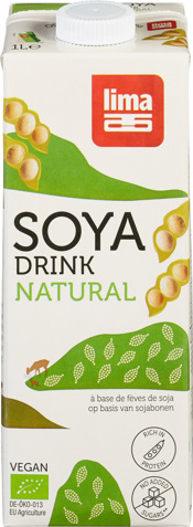 Sojadrink