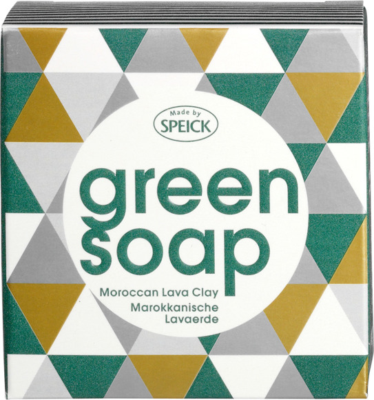 Green Soap