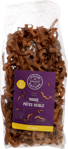 Rogge pasta