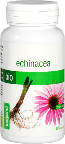 Echinacea V-caps