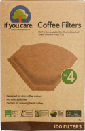 Koffiefilters nr. 4
