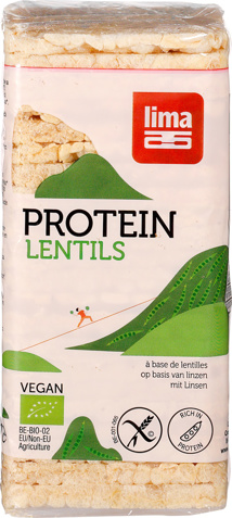 Linzenwafels