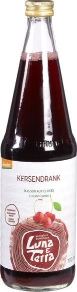Kersendrank