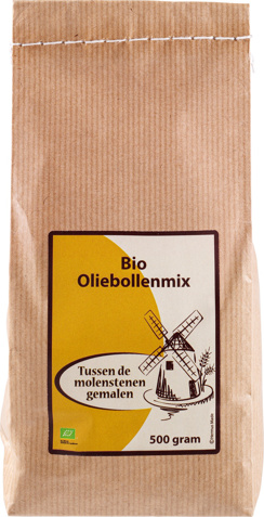 Oliebollen mix