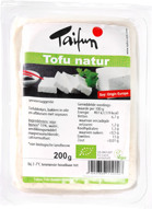 Tofu natuur