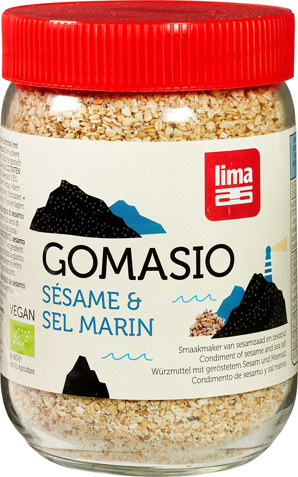 Gomasio