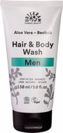Men Hair&Body wash aloe vera-baobab