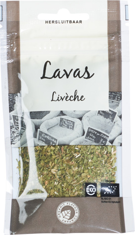 Lavas