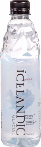 Mineraalwater