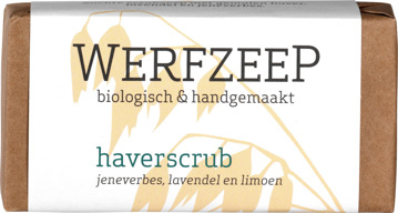 Haverscrub