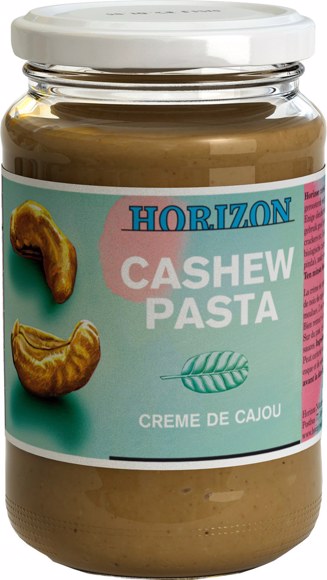 Cashewpasta