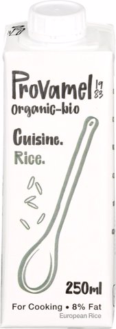Rijst cuisine