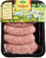 Kipsaucijzen