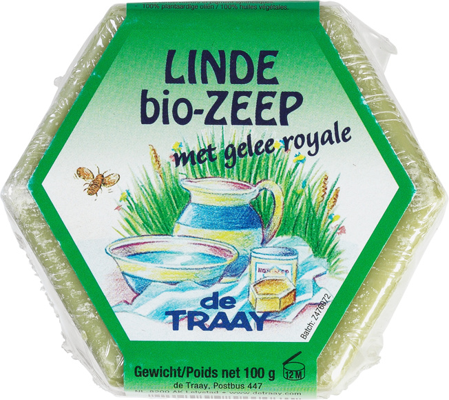 Zeeplblok linde