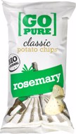 Classic chips rosemary