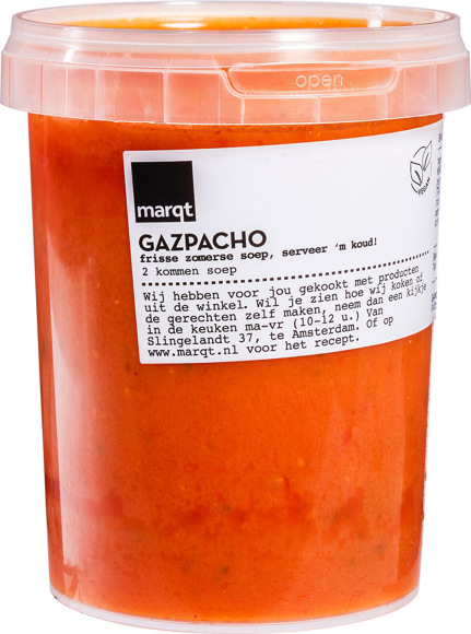 Gazpacho