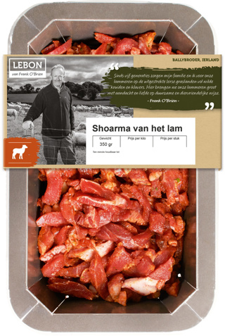 Lamsshoarma
