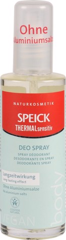 Deodorant sensitiv