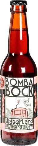 Bombabock