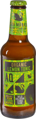 Tonic citroen