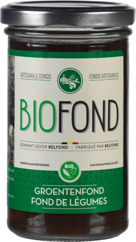 Groentefond