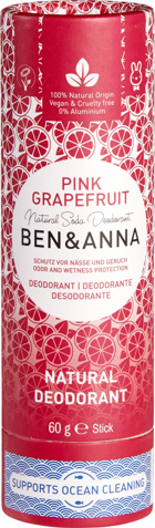 Deostick grapefruit